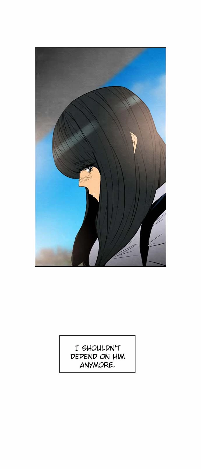 Read Revival Man (en) Manga Online