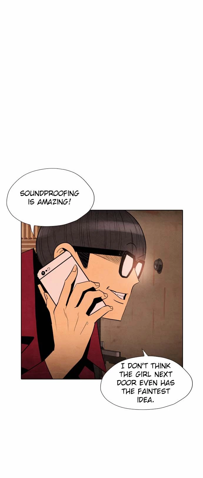 Read Revival Man (en) Manga Online