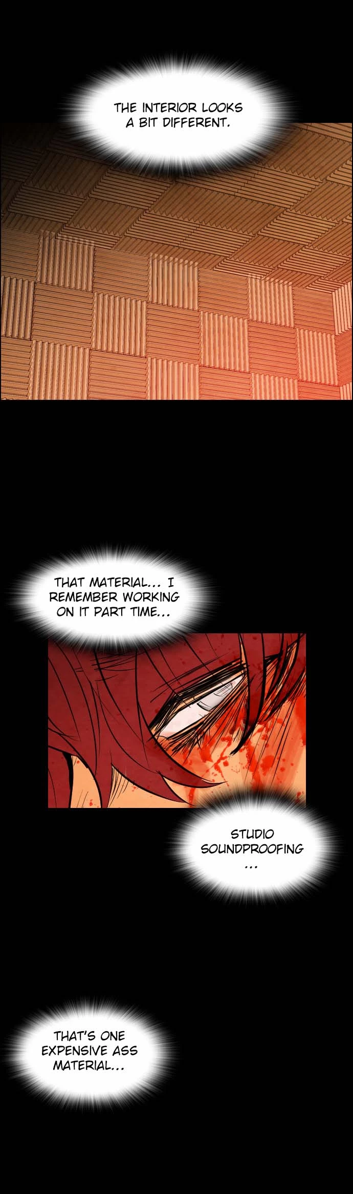 Read Revival Man (en) Manga Online