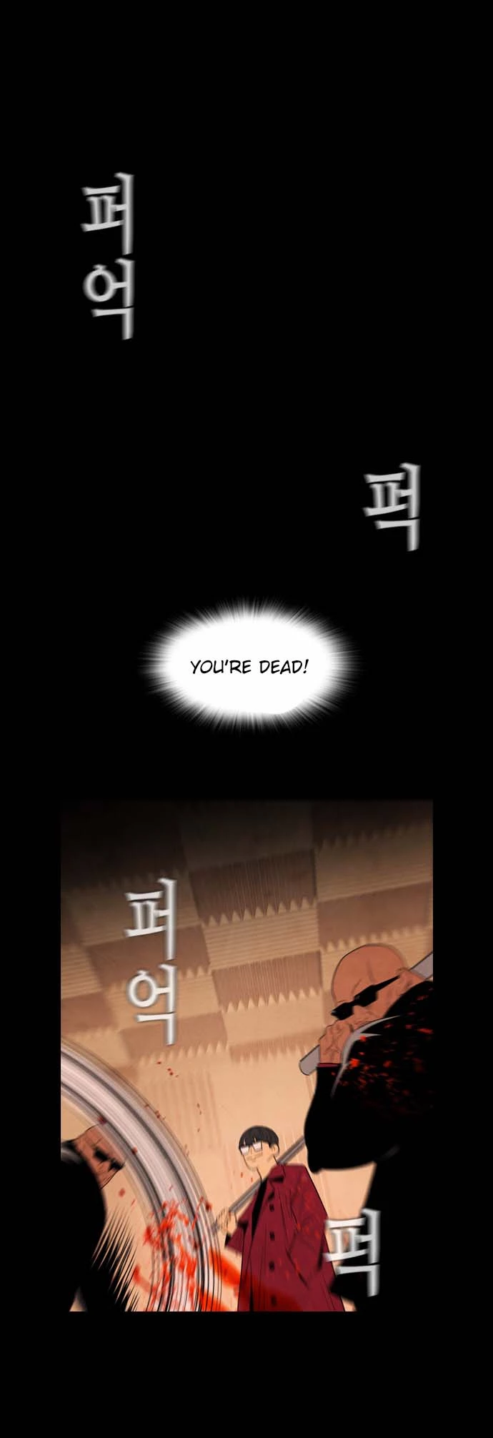 Read Revival Man (en) Manga Online