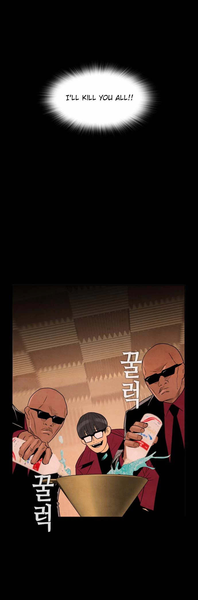 Read Revival Man (en) Manga Online