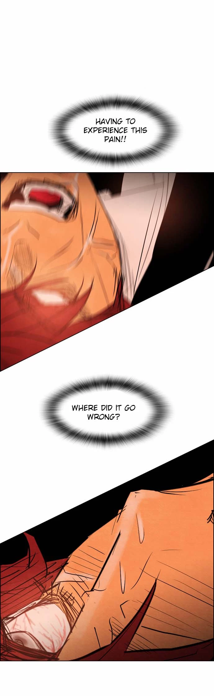 Read Revival Man (en) Manga Online