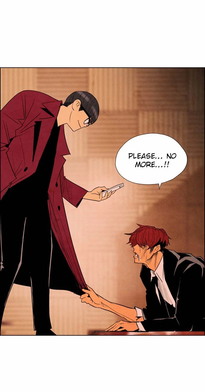 Read Revival Man (en) Manga Online