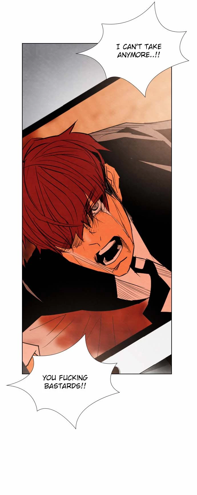 Read Revival Man (en) Manga Online