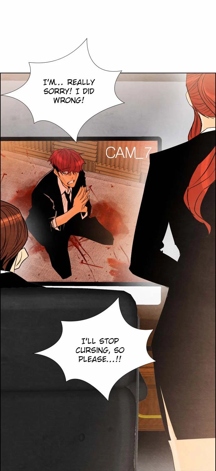 Read Revival Man (en) Manga Online