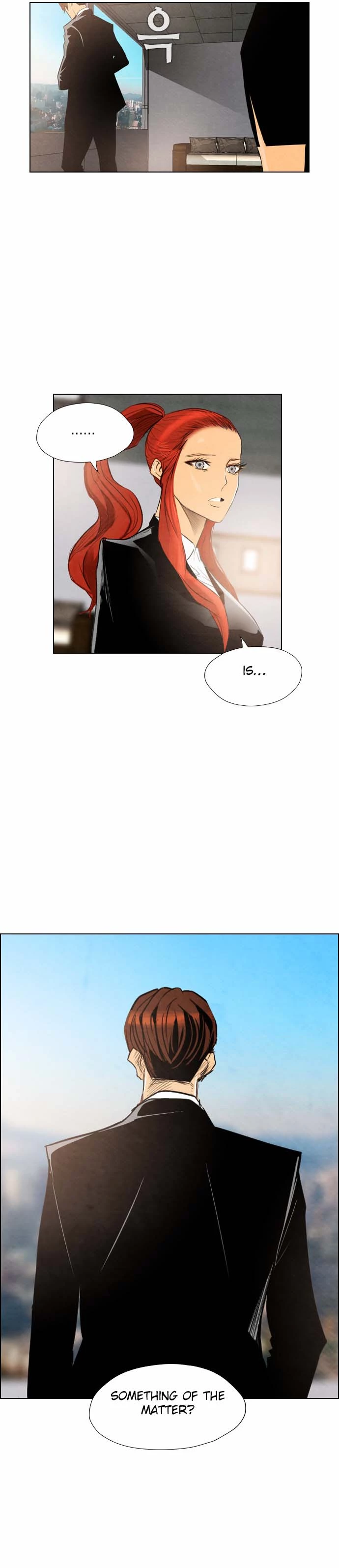 Read Revival Man (en) Manga Online