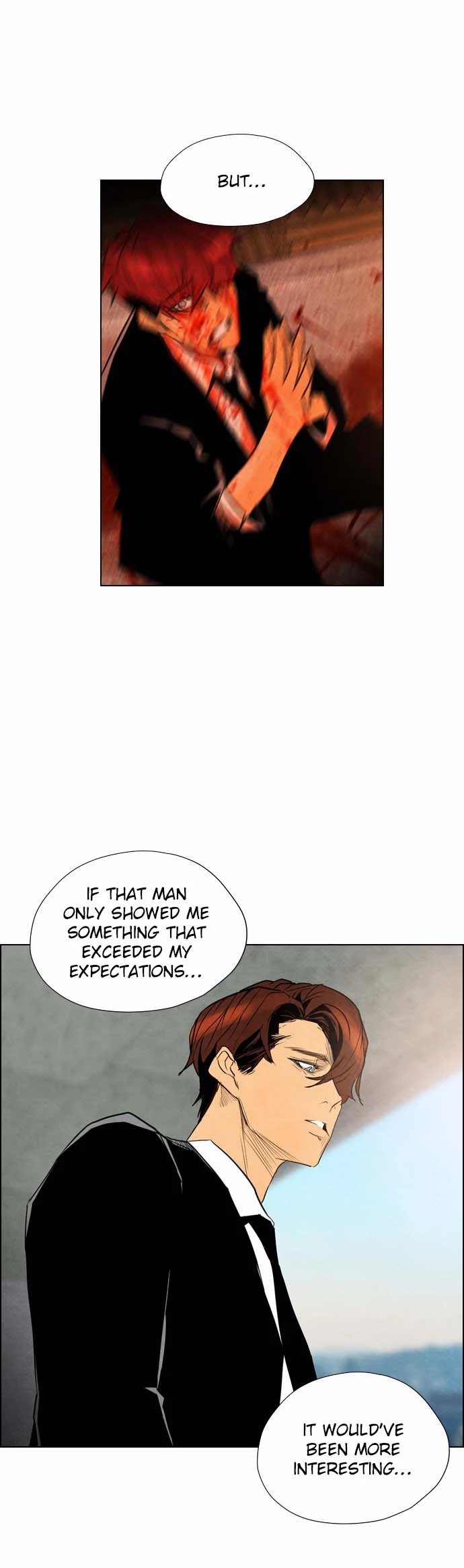 Read Revival Man (en) Manga Online