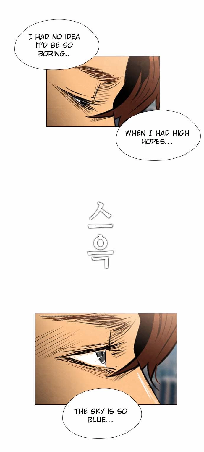 Read Revival Man (en) Manga Online