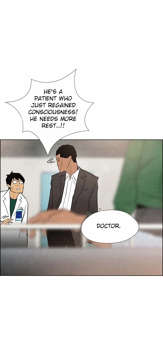 Read Revival Man (en) Manga Online