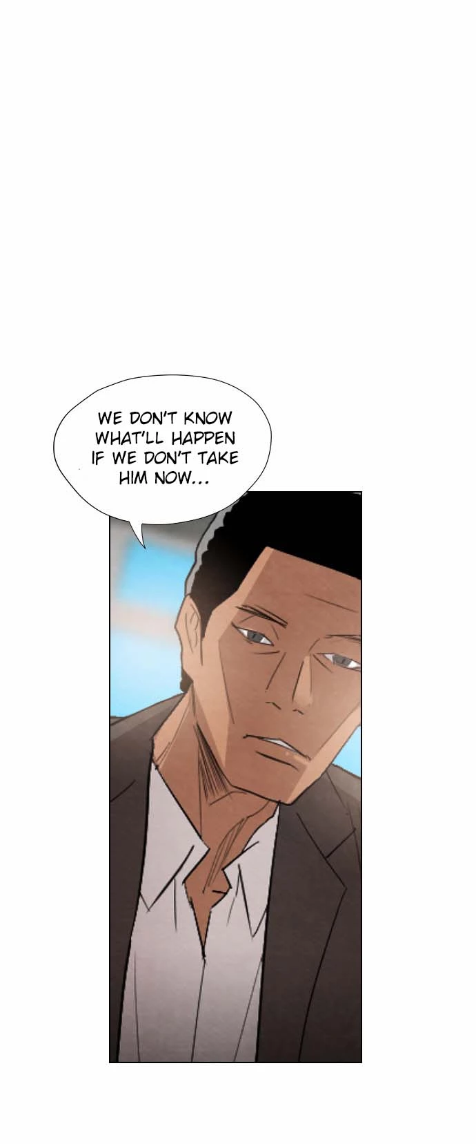 Read Revival Man (en) Manga Online