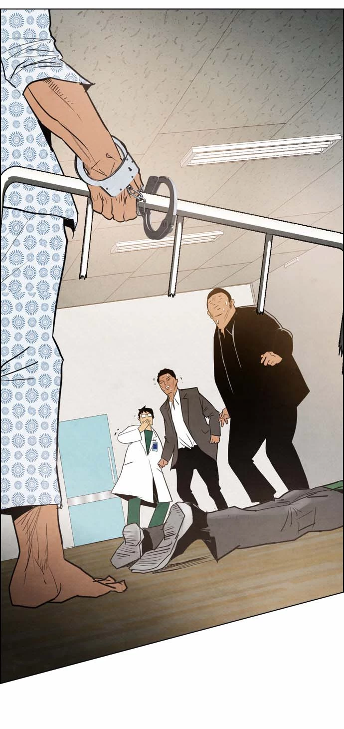 Read Revival Man (en) Manga Online