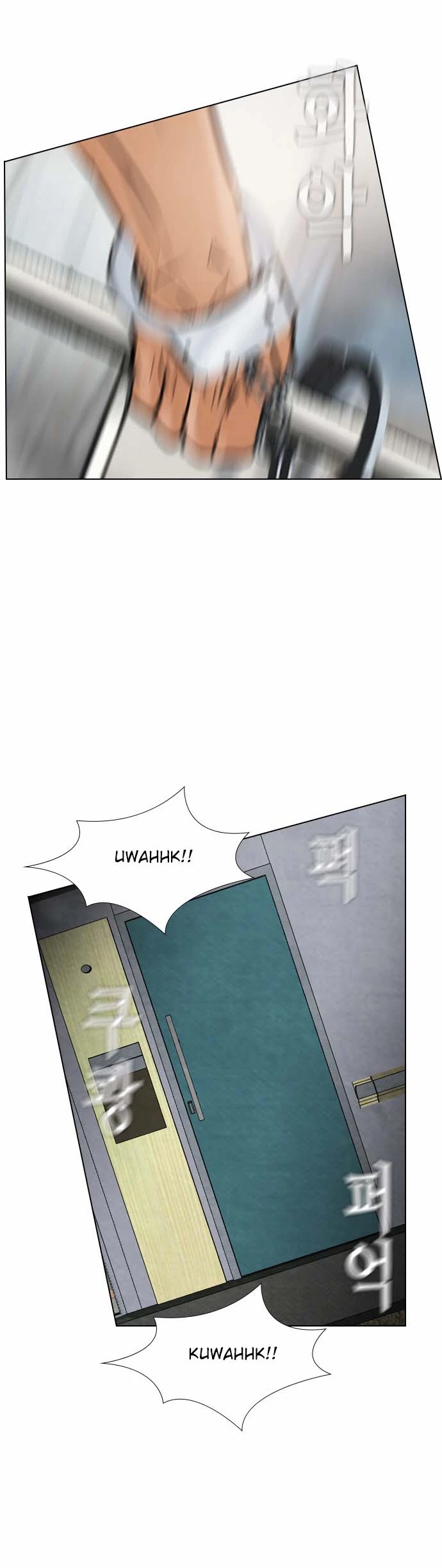 Read Revival Man (en) Manga Online