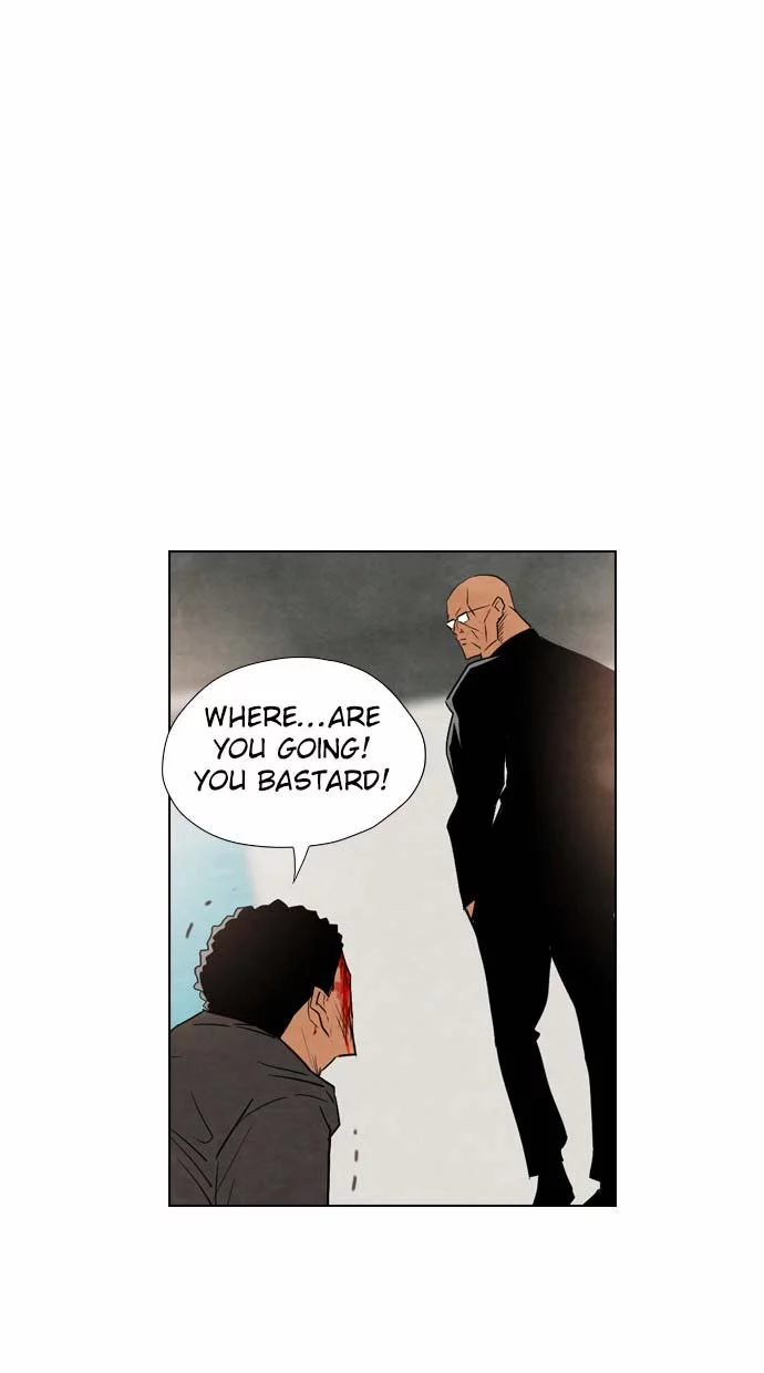 Read Revival Man (en) Manga Online