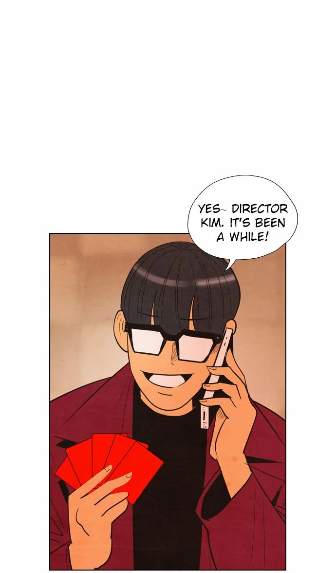 Read Revival Man (en) Manga Online