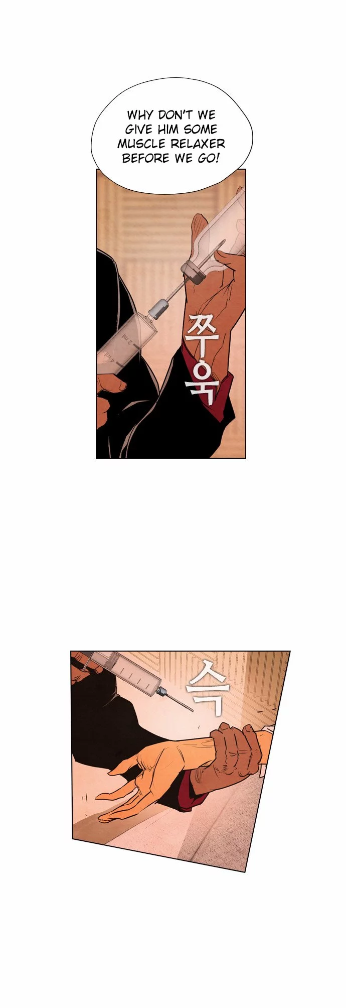 Read Revival Man (en) Manga Online