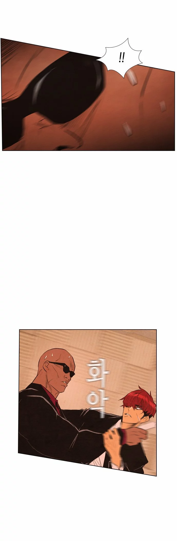 Read Revival Man (en) Manga Online