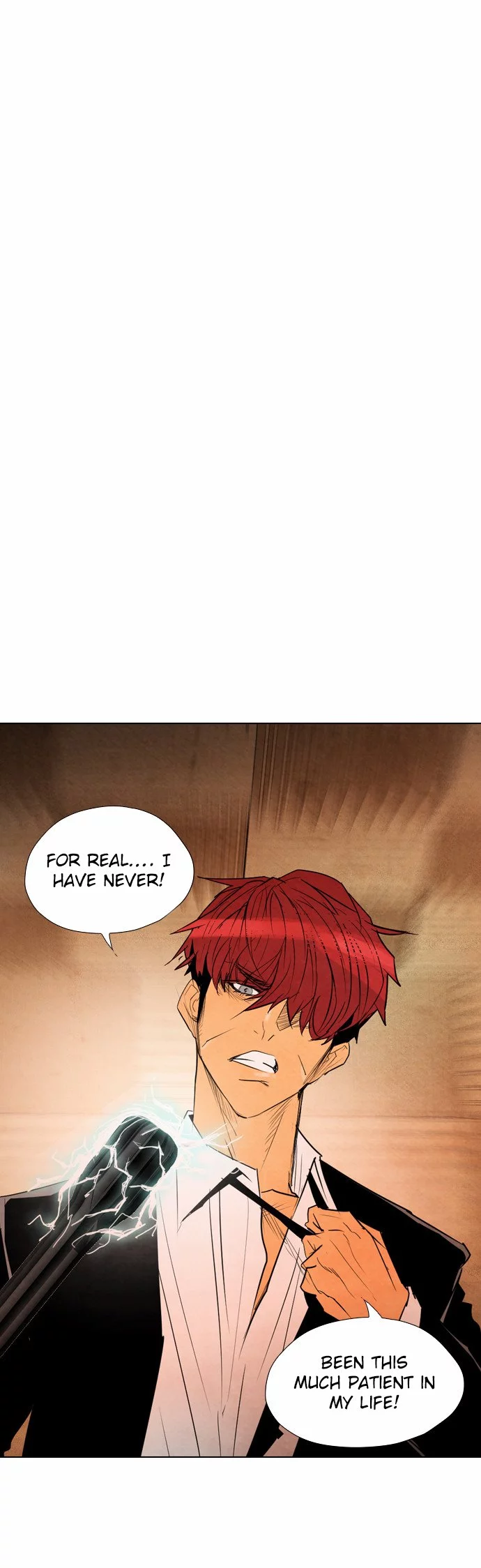 Read Revival Man (en) Manga Online