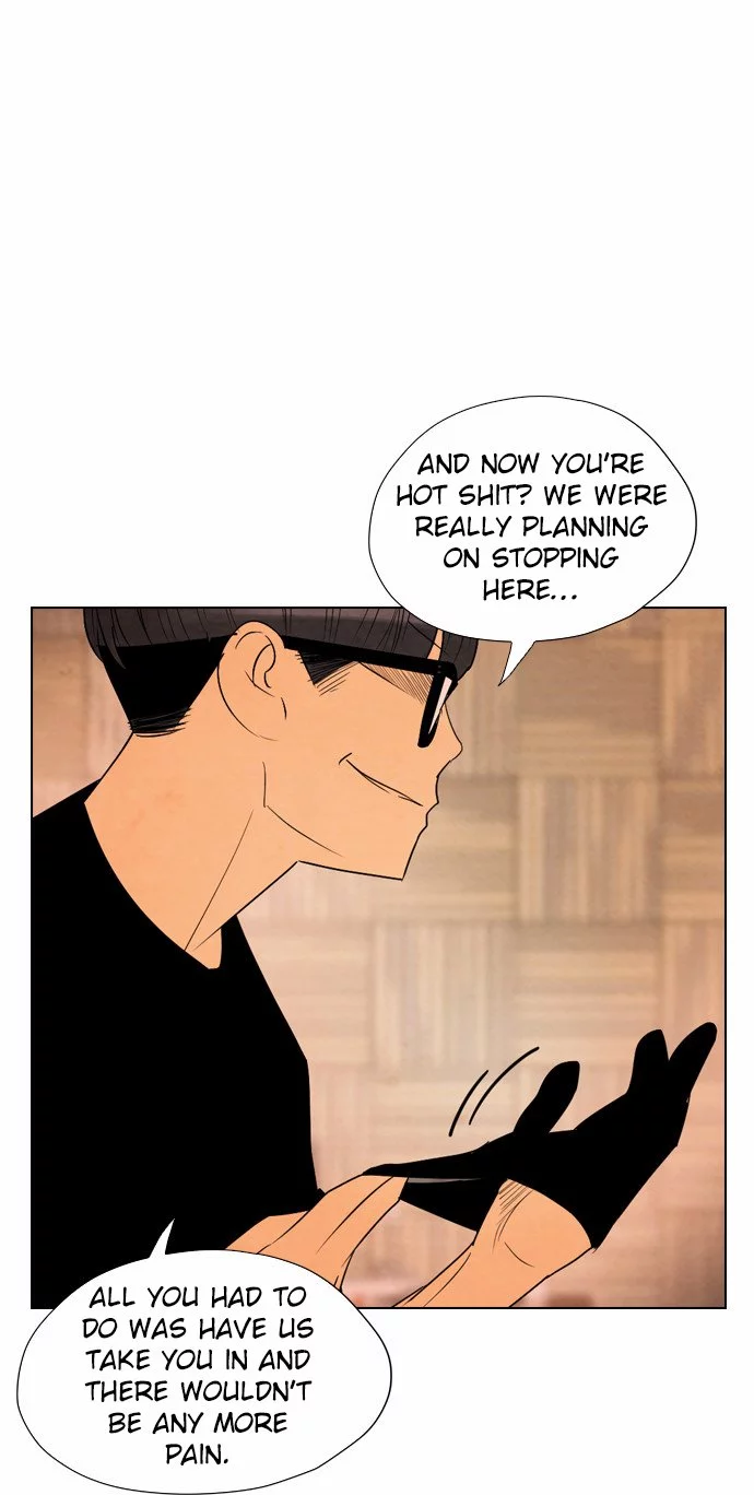 Read Revival Man (en) Manga Online