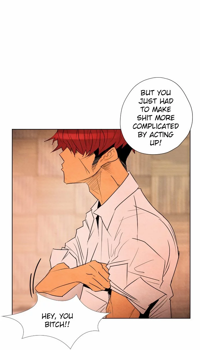 Read Revival Man (en) Manga Online