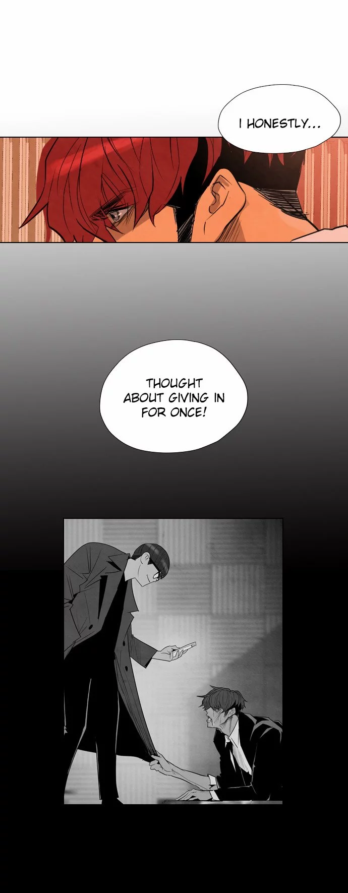 Read Revival Man (en) Manga Online