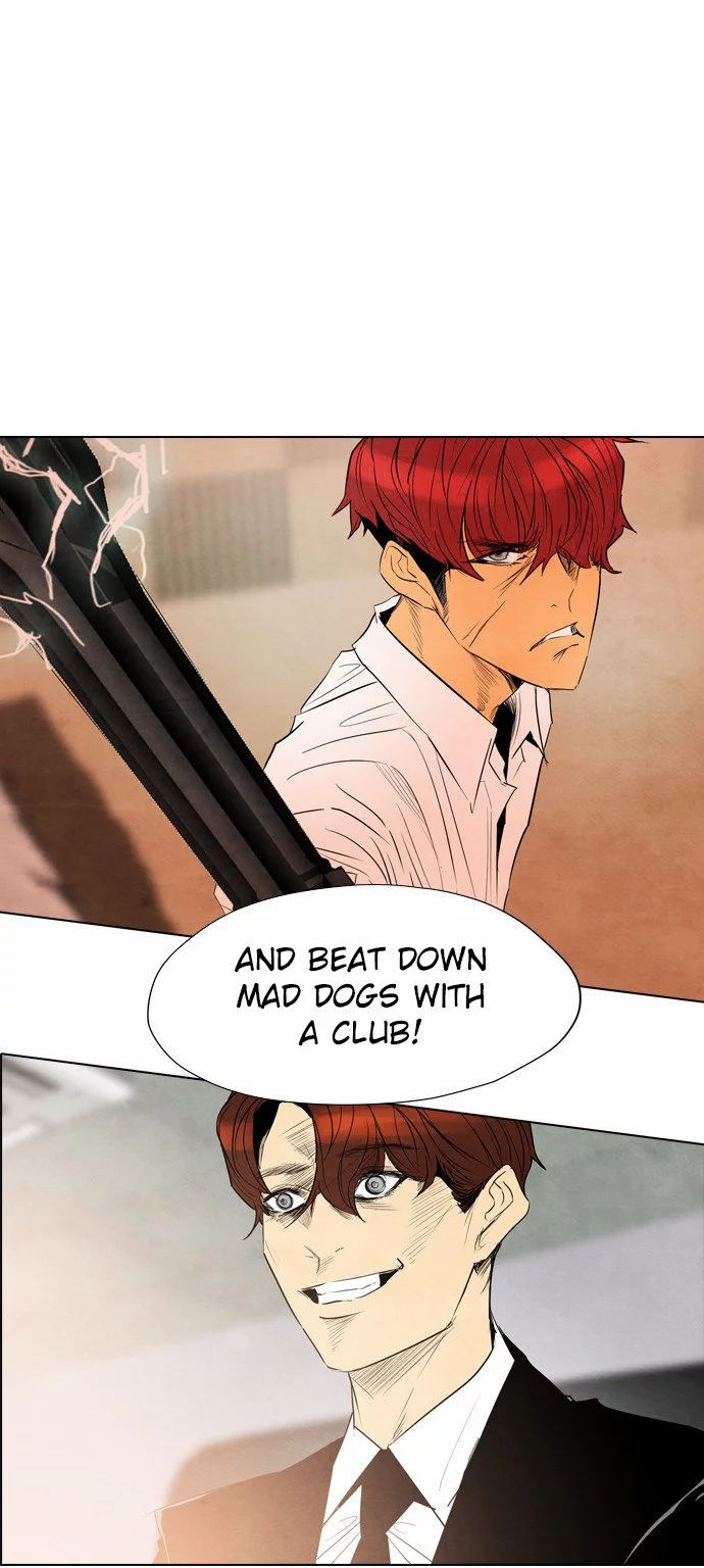 Read Revival Man (en) Manga Online