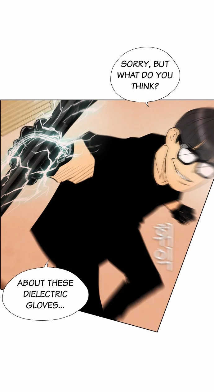 Read Revival Man (en) Manga Online