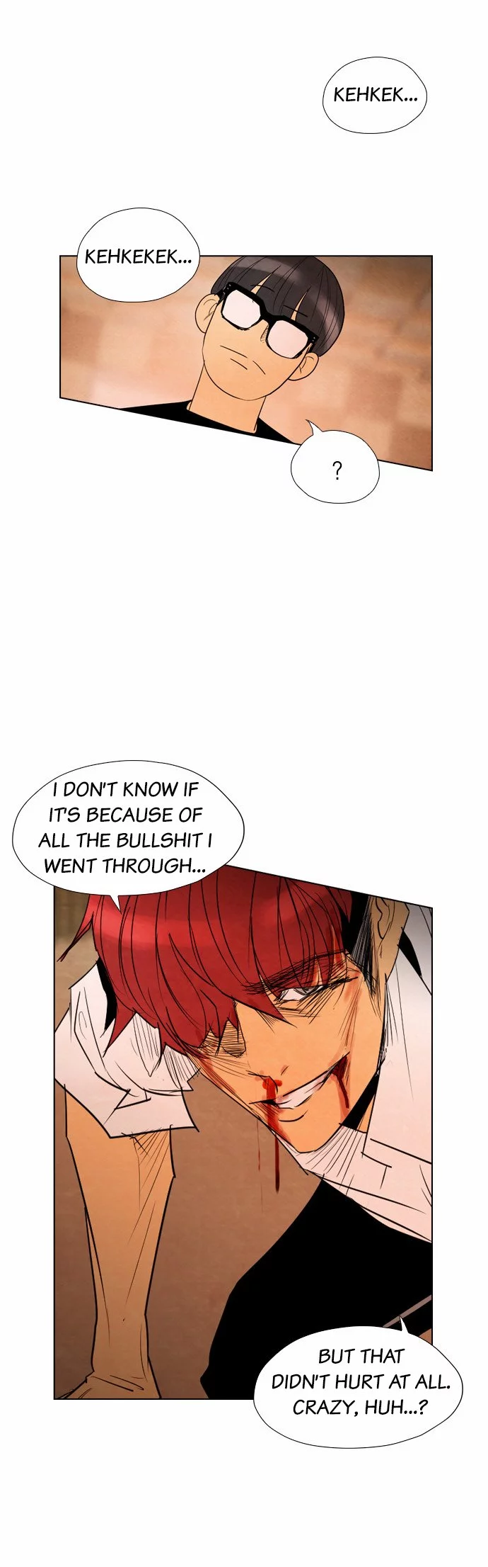 Read Revival Man (en) Manga Online