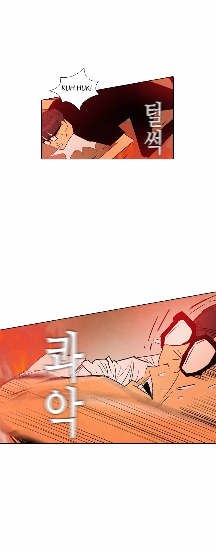 Read Revival Man (en) Manga Online