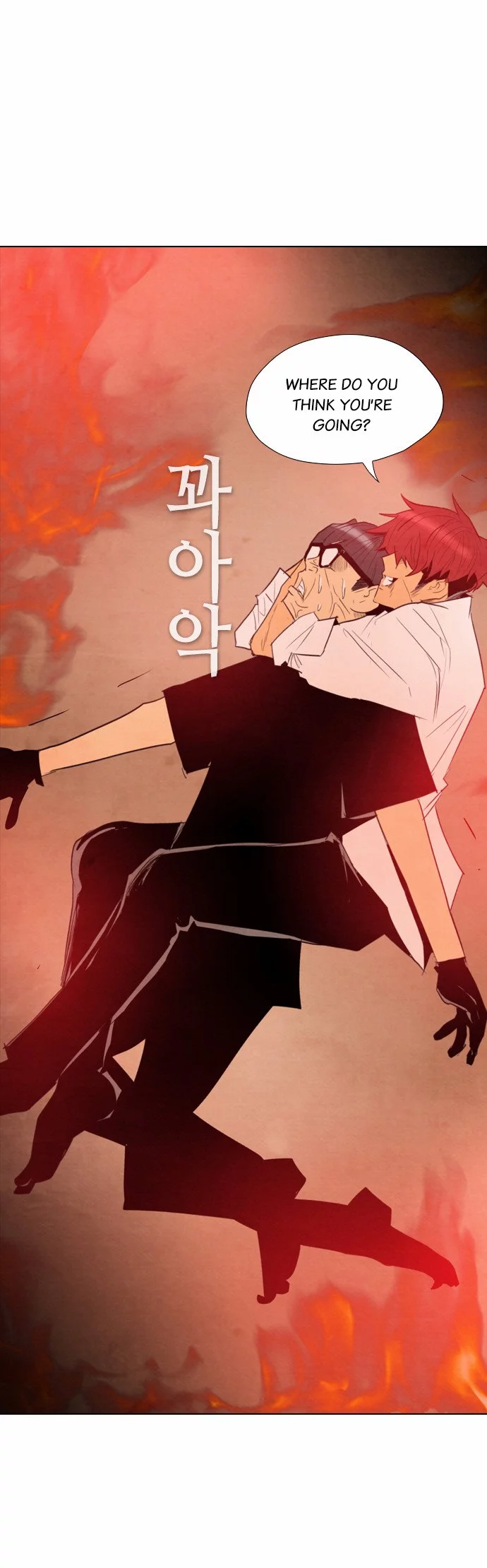 Read Revival Man (en) Manga Online