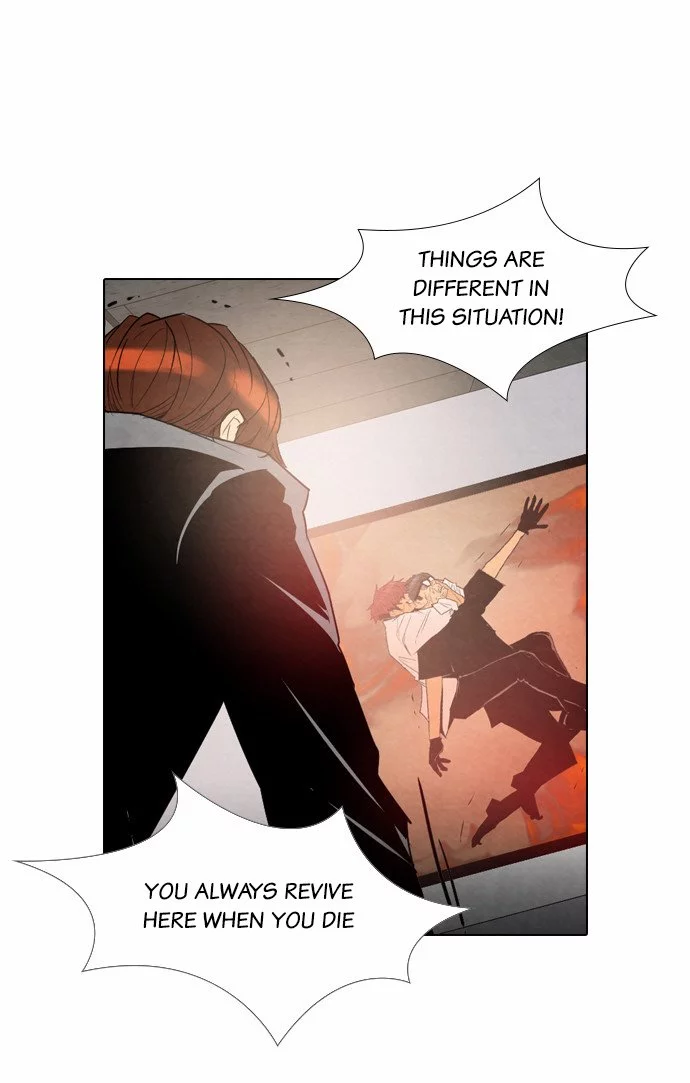 Read Revival Man (en) Manga Online