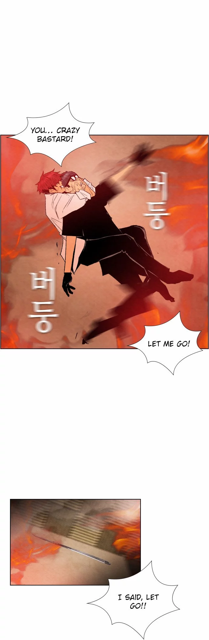 Read Revival Man (en) Manga Online