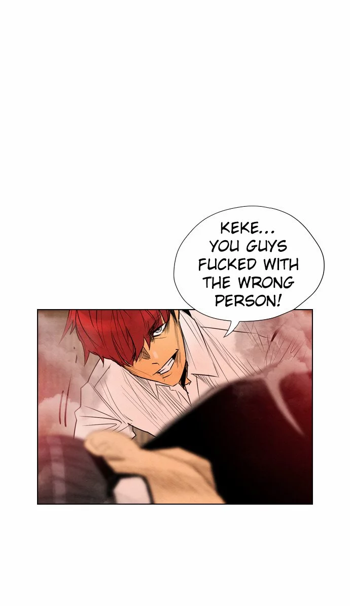 Read Revival Man (en) Manga Online