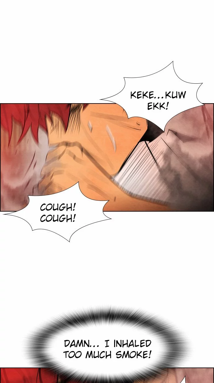 Read Revival Man (en) Manga Online