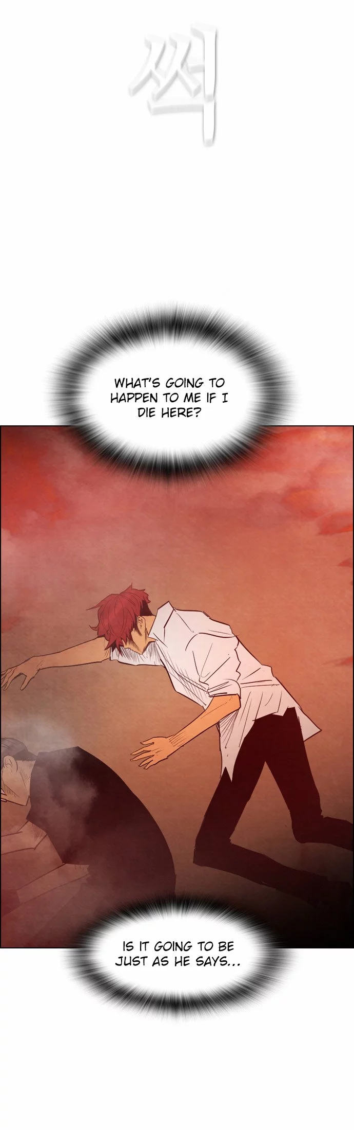 Read Revival Man (en) Manga Online