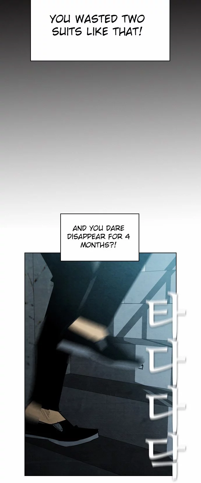 Read Revival Man (en) Manga Online