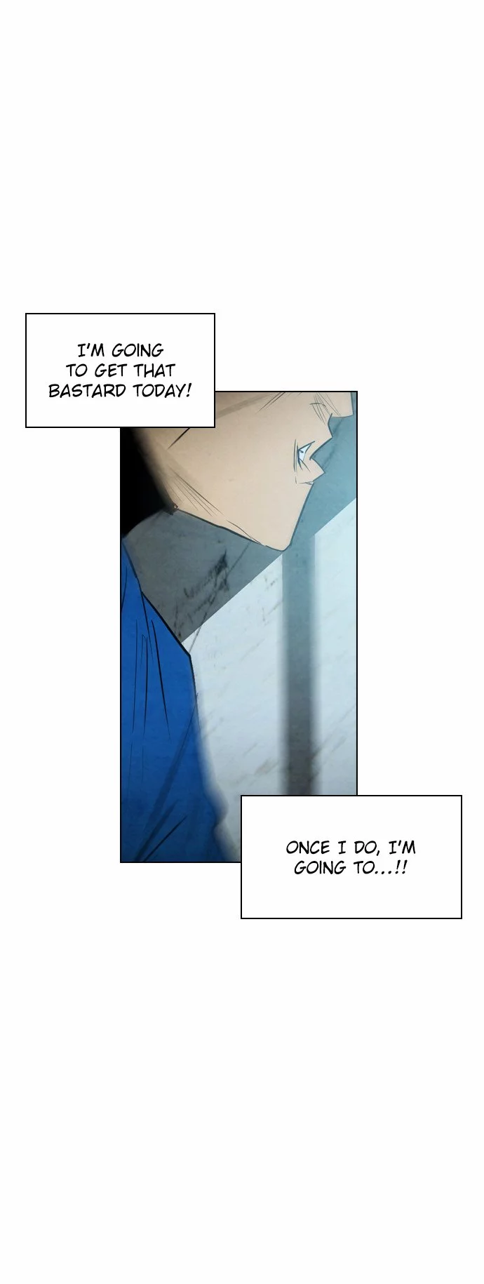 Read Revival Man (en) Manga Online