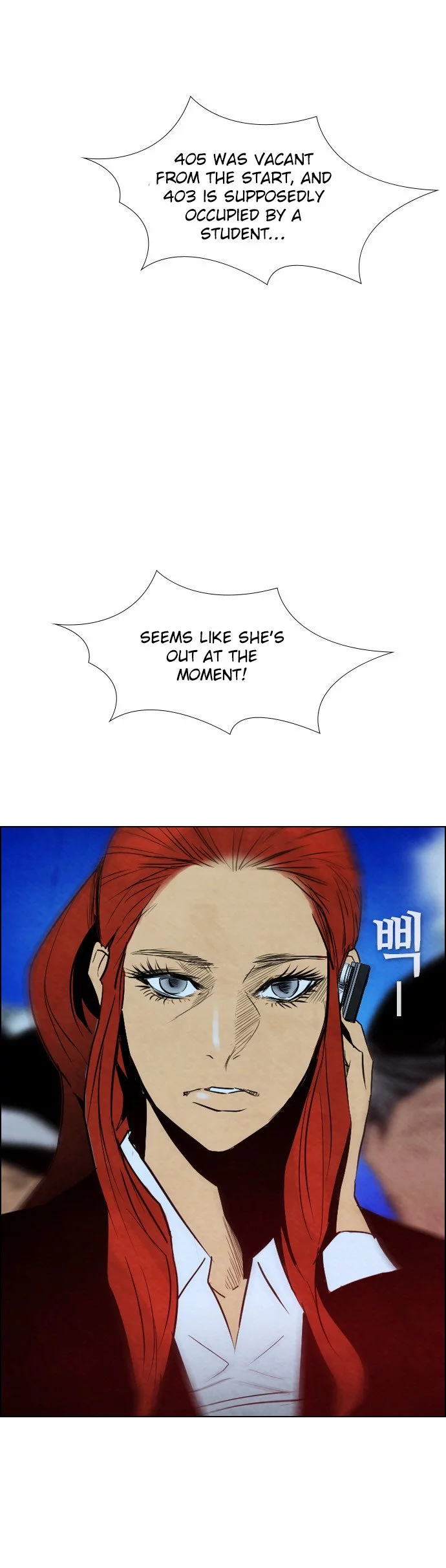 Read Revival Man (en) Manga Online