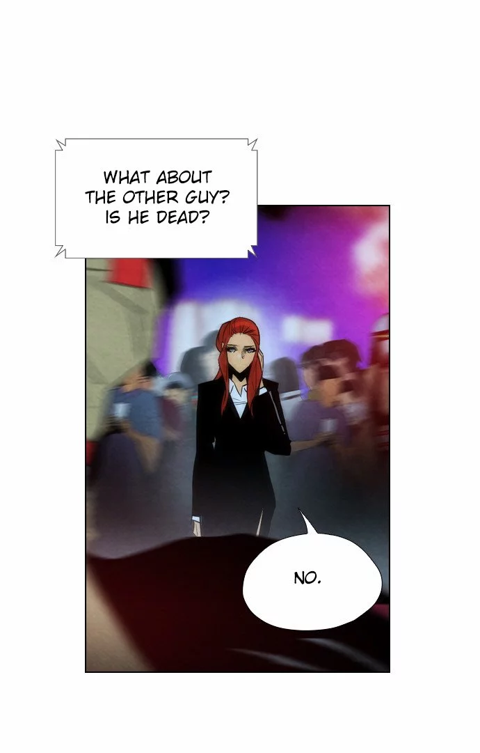 Read Revival Man (en) Manga Online