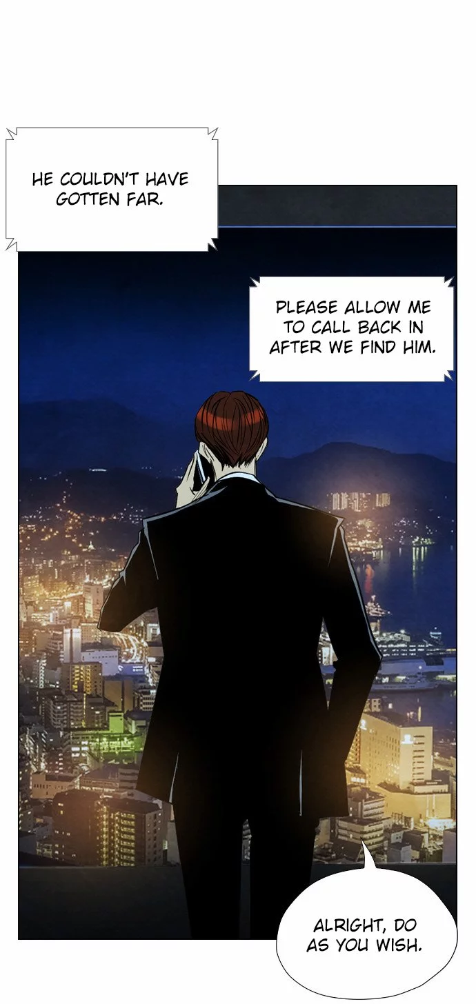 Read Revival Man (en) Manga Online