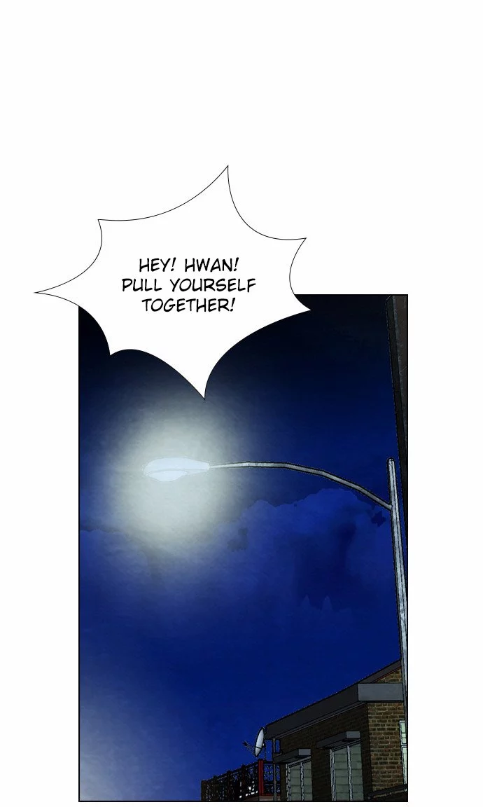 Read Revival Man (en) Manga Online