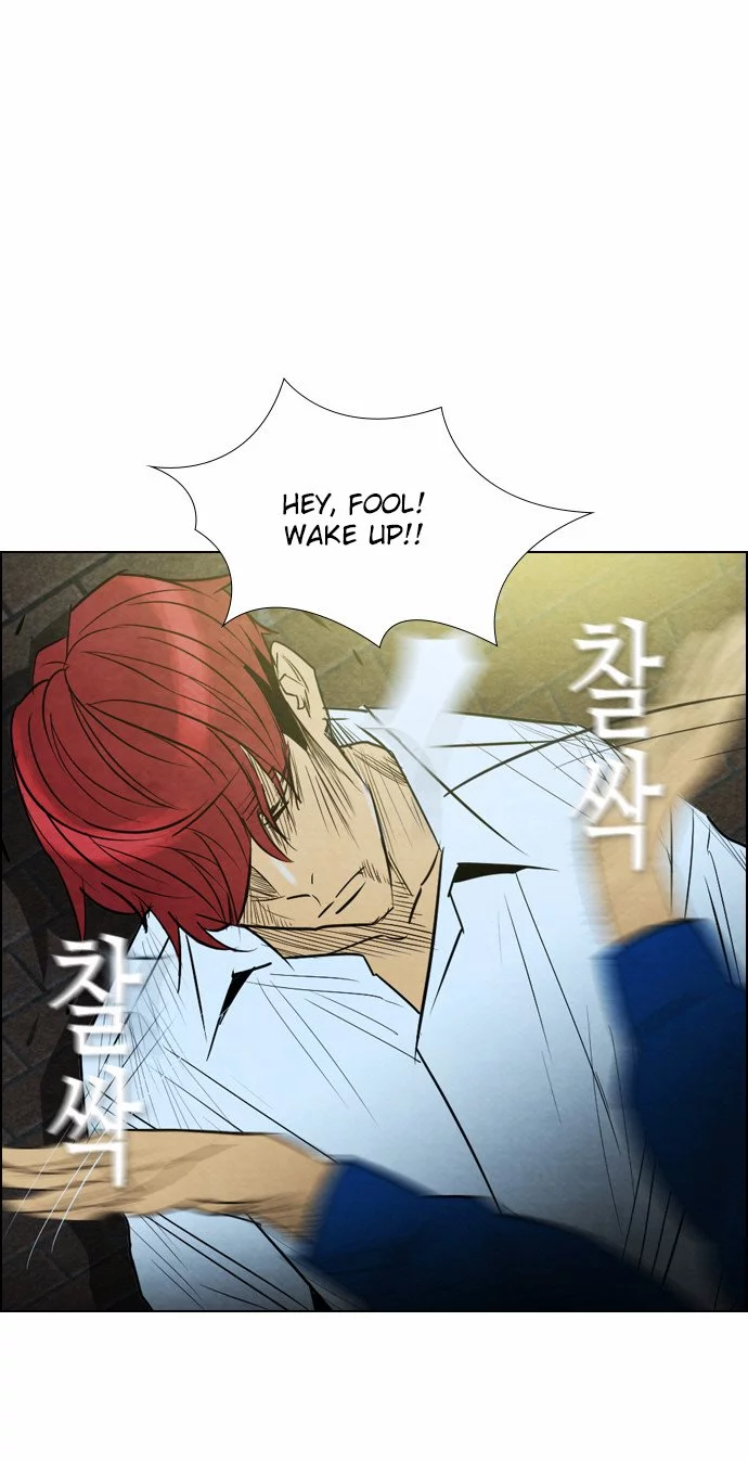 Read Revival Man (en) Manga Online