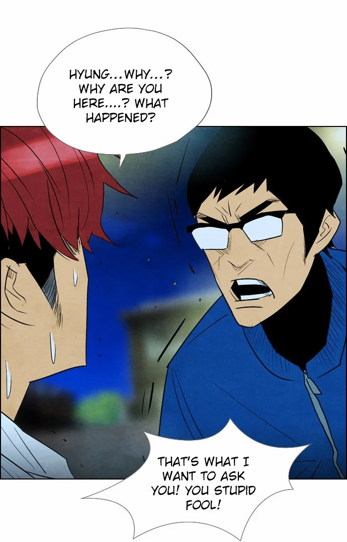 Read Revival Man (en) Manga Online