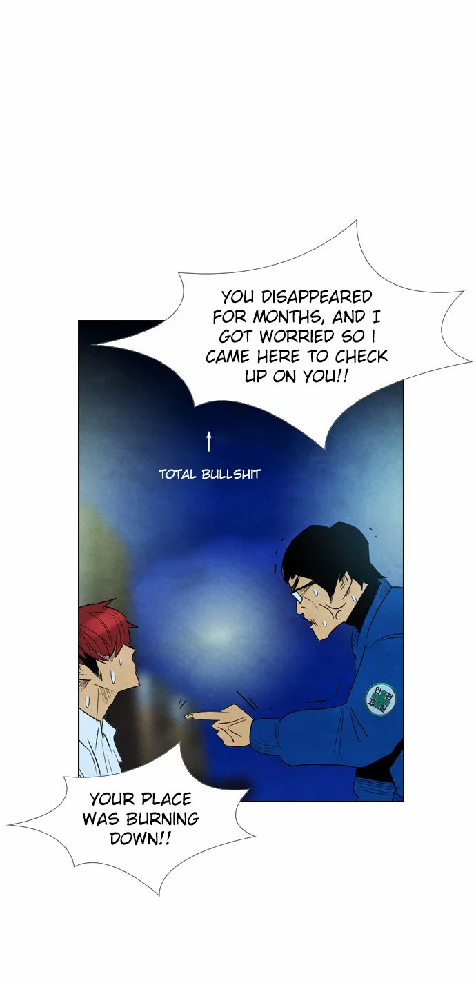 Read Revival Man (en) Manga Online