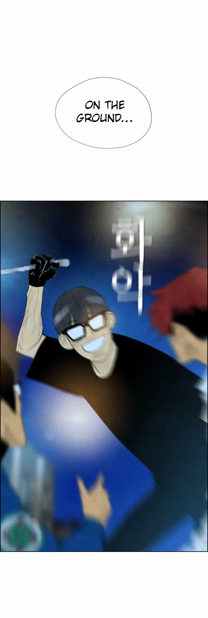 Read Revival Man (en) Manga Online