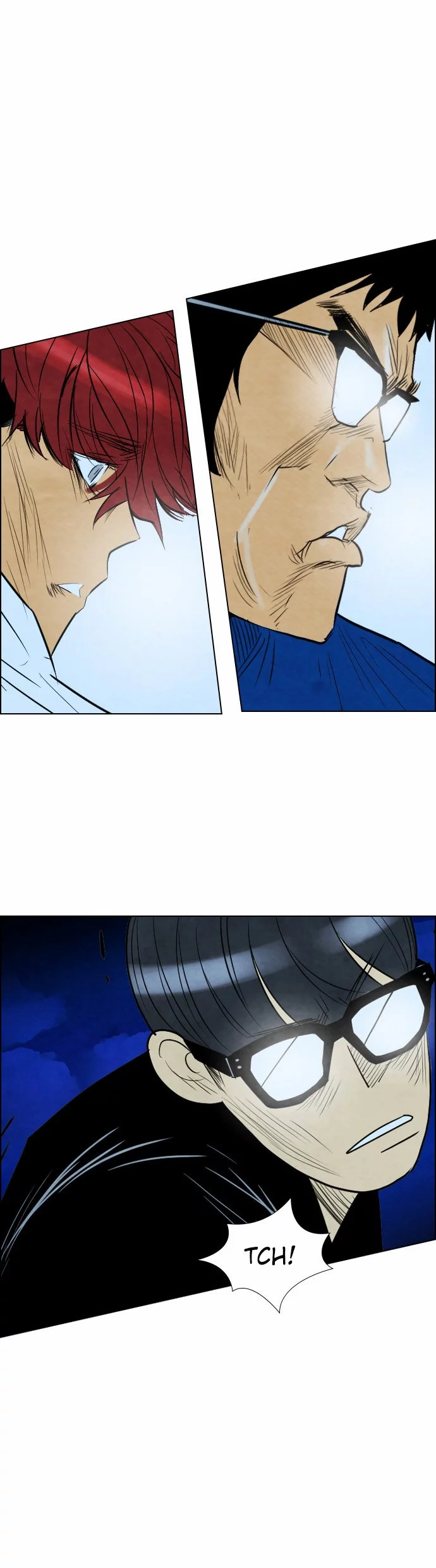 Read Revival Man (en) Manga Online