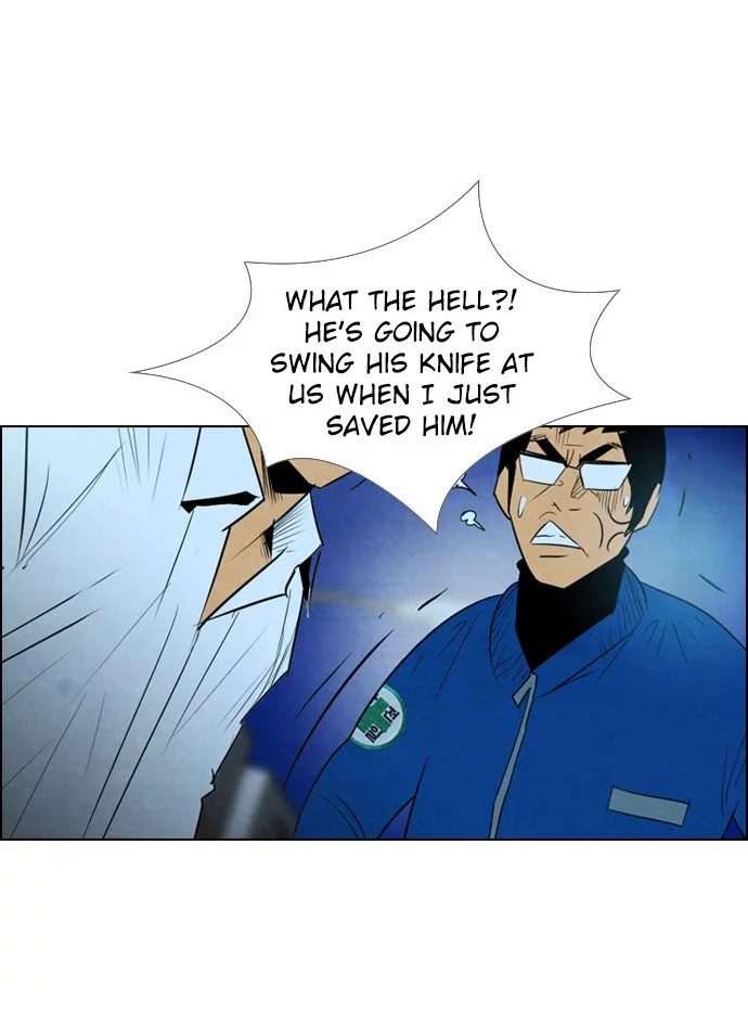 Read Revival Man (en) Manga Online