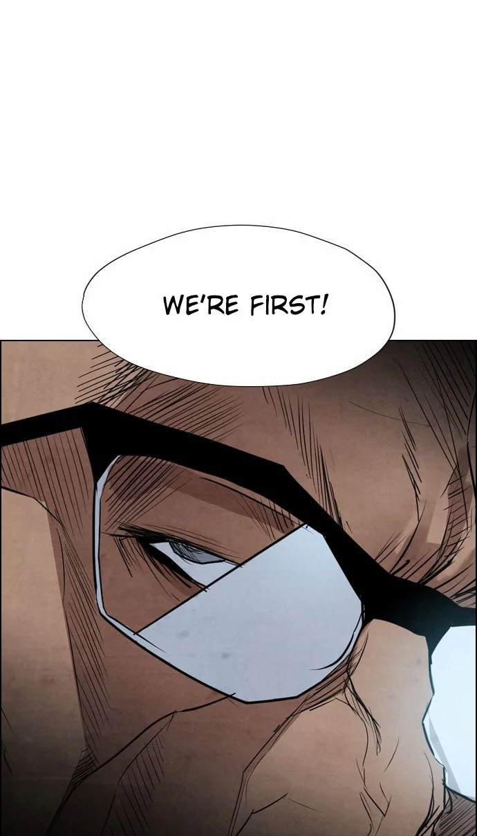 Read Revival Man (en) Manga Online