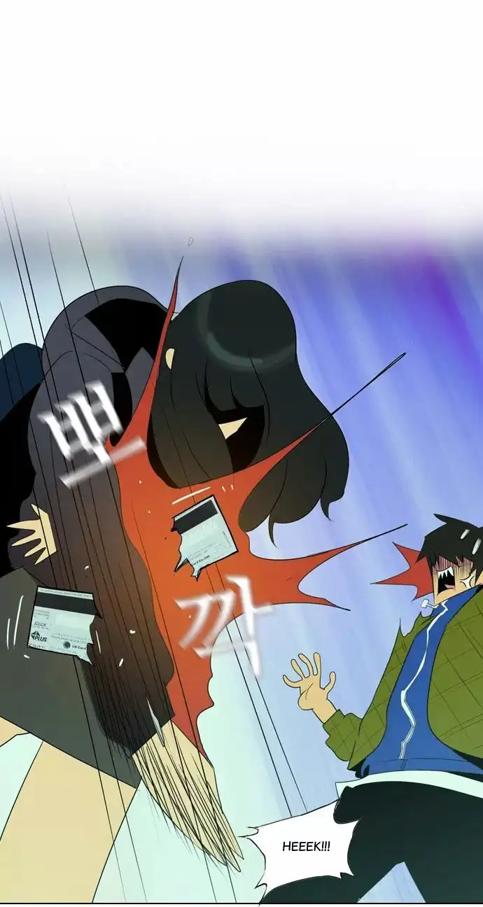 Read Revival Man (en) Manga Online