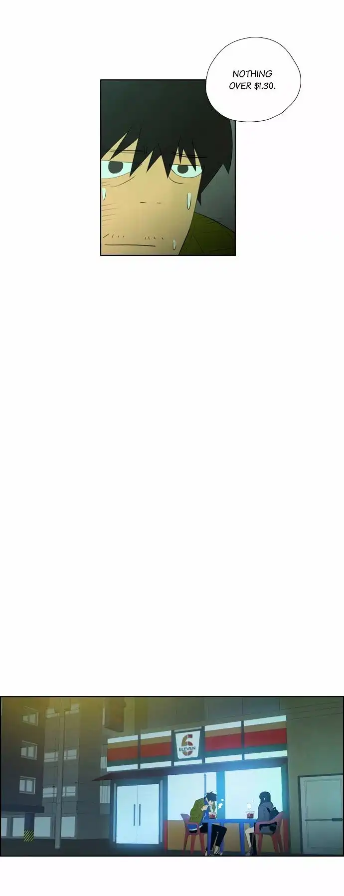 Read Revival Man (en) Manga Online