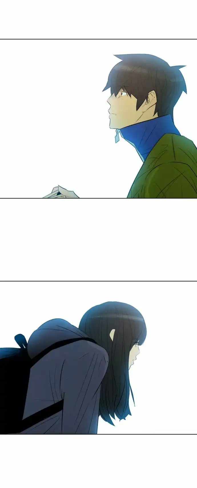 Read Revival Man (en) Manga Online